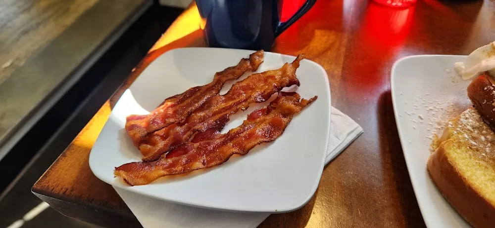 Side of Bacon
